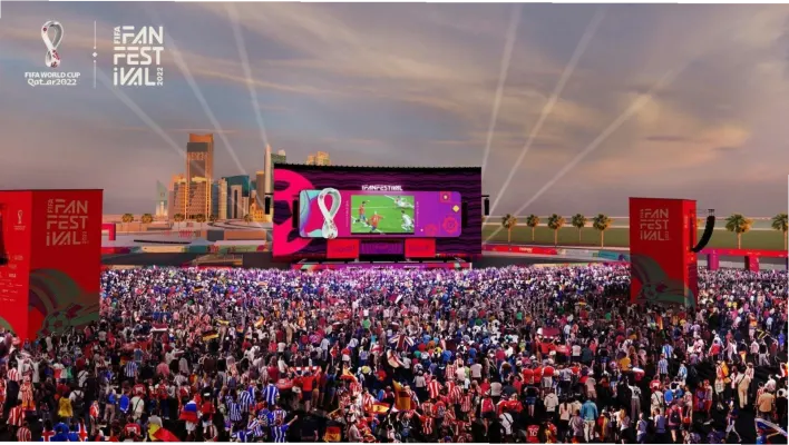 随着2026年世界杯的临近，全球球迷的目