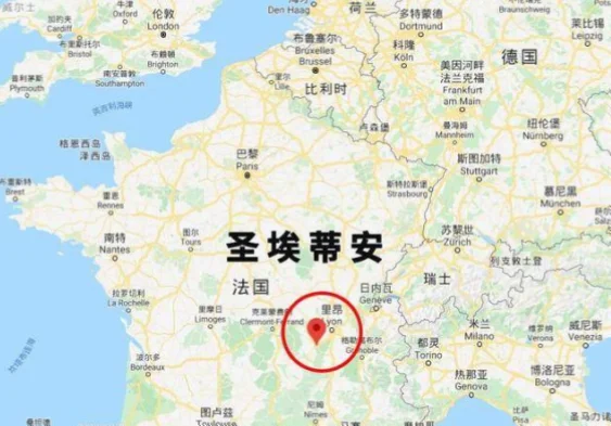 行前必知清单：规划你的圣埃蒂安之旅