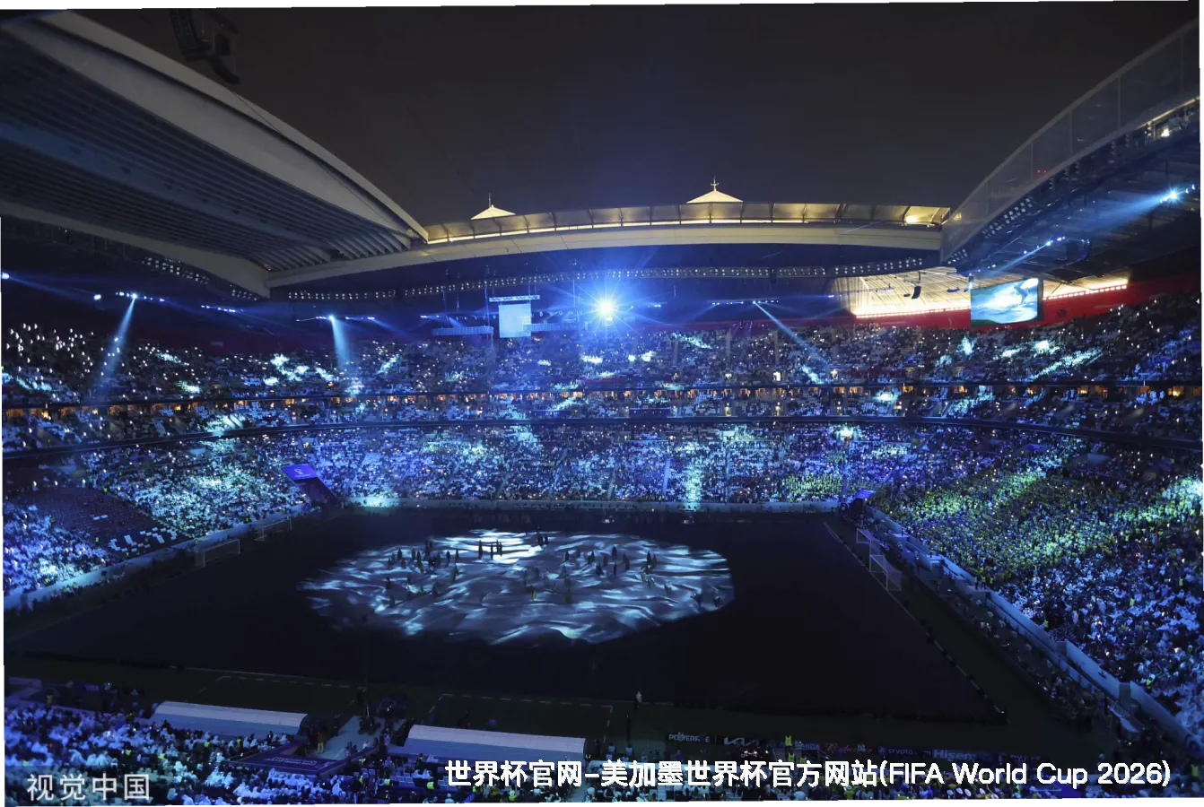 2026足球世界杯网站问题解答坊